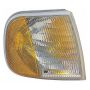 DEPO 331-1538R-USN Corner Lamp