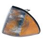 DEPO 331-1548L-US Corner Lamp