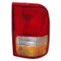 DEPO 331-1922R-US Tail Lamp