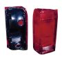 DEPO 331-1923L-USD Tail Lamp