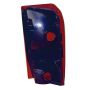 DEPO 331-1923L-USN Tail Lamp