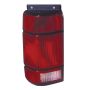 DEPO 331-1927L-US Tail Lamp