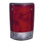 DEPO 331-1933L-US Tail Lamp