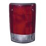 DEPO 331-1933R-US Tail Lamp