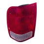 DEPO 331-1935L-US-CR Tail Lamp