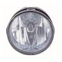 DEPO 331-2009N-ACN Capa Fog Lamp