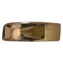 DEPO 331-2506R-UD1 Fog Lamp Cover