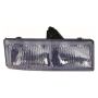 DEPO 332-1159L-UC Capa Head Lamp
