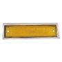DEPO 332-1501R-US1 Corner Lamp