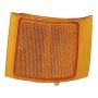DEPO 332-1525R--S Corner Lamp