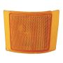 DEPO 332-1526R-US Corner Lamp