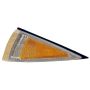 DEPO 332-1532R-US Corner Lamp