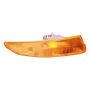 DEPO 332-1546R-US Corner Lamp