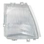 DEPO 332-1567L-UDZ Corner Lamp