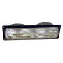 DEPO 332-1615L-US Signal Lamp
