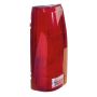 DEPO 332-1914L-AS Tail Lamp