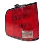 DEPO 332-1916L-UC-2 Capa Tail Lamp