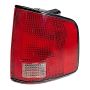 DEPO 332-1916R-UC-2 Capa Tail Lamp