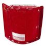 DEPO 332-1925L-US Tail Lamp