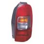 DEPO 332-1931R-AS Tail Lamp