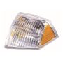 DEPO 333-1528L-US Corner Lamp