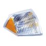 DEPO 333-1528R-US Corner Lamp