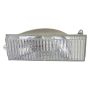 DEPO 333-1602L-US Signal Lamp