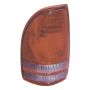 DEPO 333-1917L-US Tail Lamp