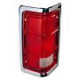 DEPO 333-1923L-US1 Tail Lamp