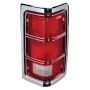 DEPO 333-1923R-US13 Tail Lamp