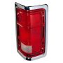 DEPO 333-1923R-US1 Tail Lamp