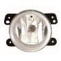 DEPO 333-2031N-AC Capa Fog Lamp