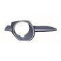 DEPO 333-2502L-UD Fog Lamp Cover