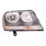 DEPO 334-1124R-AC2 Capa Head Lamp