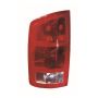 DEPO 334-1906L-UC Capa Tail Lamp