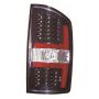 DEPO 334-1909PXNS2C Tail Lamp