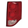 DEPO 334-1924R-AS Tail Lamp