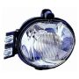 DEPO 334-2009L-AC Capa Fog Lamp