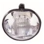 DEPO 334-2009N-AC Capa Fog Lamp