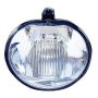 DEPO 334-2009N-AS Fog Lamp