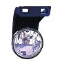 DEPO 334-2011L-AS Fog Lamp