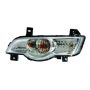 DEPO 335-1612L-AS Signal Lamp