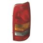 DEPO 335-1901L-UC Capa Tail Lamp