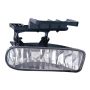 DEPO 335-2001R-AC Capa Fog Lamp