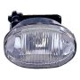 DEPO 335-2005N-AS Fog Lamp
