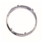 DEPO 335-2501N-UD Fog Lamp Bezel