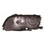 DEPO 344-1105LMASHM2 Head Lamp