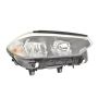 DEPO 344-1166RMUSM2 Head Lamp