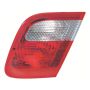 DEPO 344-1301R-UQ Back Up Lamp