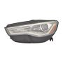 DEPO 346-1135LMUCHM7 Capa Headlight